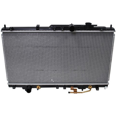 DENSO Auto Parts Radiator P/N:221-3308 Fits: Chrysler Sebring 05-01, Dodge Stratus 05-01, Mitsubishi Eclipse 05-00 - Image 1