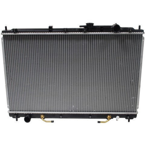 DENSO Auto Parts Radiator P/N:221-3309 Fits: Mitsubishi Diamante 04-97 - Image 1