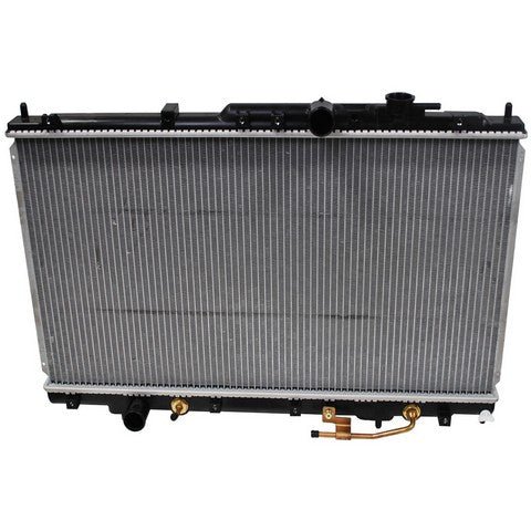DENSO Auto Parts Radiator P/N:221-3310 Fits: Mitsubishi Galant 03-99 - Image 1