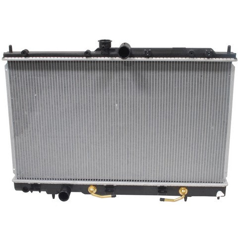 DENSO Auto Parts Radiator P/N:221-3311 Fits: Mitsubishi Lancer 07-02 - Image 1
