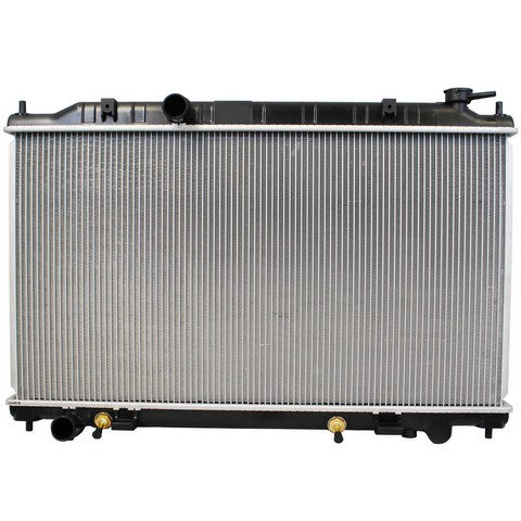 DENSO Auto Parts Radiator P/N:221-3403 Fits: Nissan Altima 06-02 - Image 1