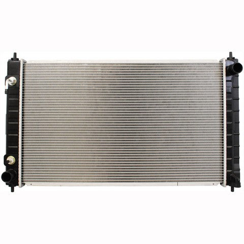 DENSO Auto Parts Radiator P/N:221-3407 Fits: Nissan Altima 18-07, Nissan Maxima 19-09 - Image 1