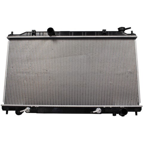 DENSO Auto Parts Radiator P/N:221-3411 Fits: Nissan Maxima 08-06 - Image 1