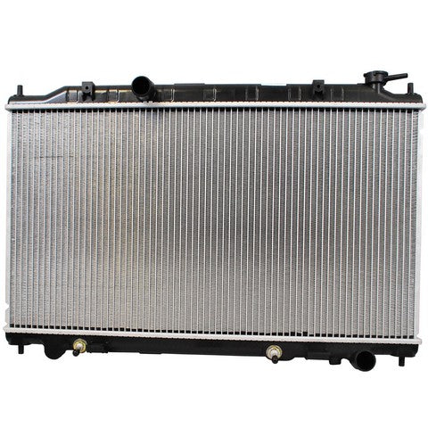 DENSO Auto Parts Radiator P/N:221-3415 Fits: Nissan Altima 06-02 - Image 1