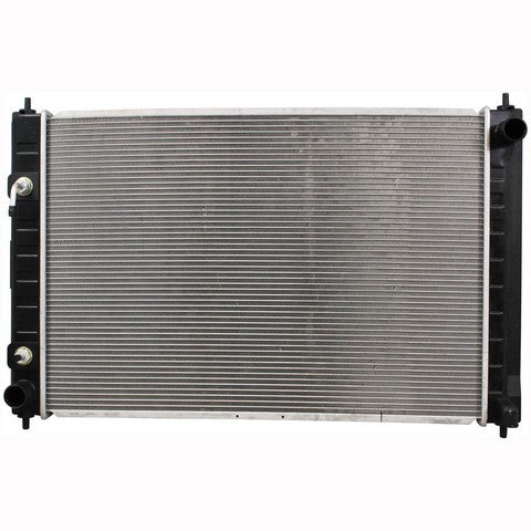 DENSO Auto Parts Radiator P/N:221-3416 Fits: Nissan Murano 14-09, Nissan Quest 17-11 - Image 1