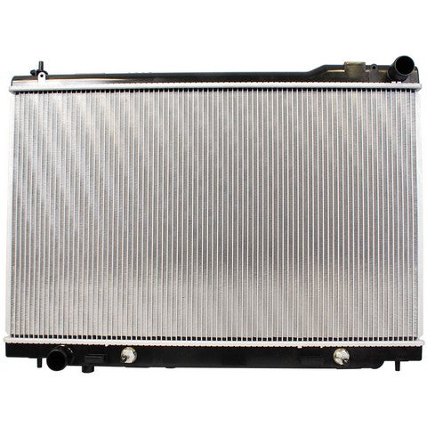 DENSO Auto Parts Radiator P/N:221-3424 Fits: Infiniti Fx45 08-03 - Image 1