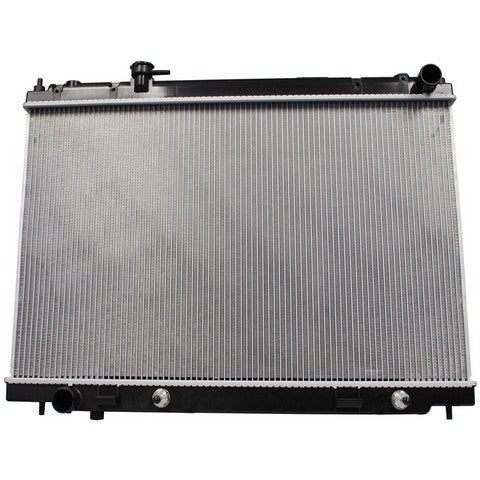 DENSO Auto Parts Radiator P/N:221-3427 Fits: Infiniti M35 08-06 - Image 1
