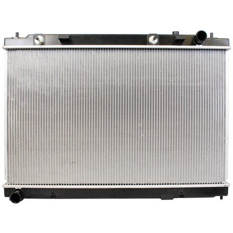 DENSO Auto Parts Radiator P/N:221-3428 Fits: Infiniti M35 10-09, Infiniti M45 10-06 - Image 1