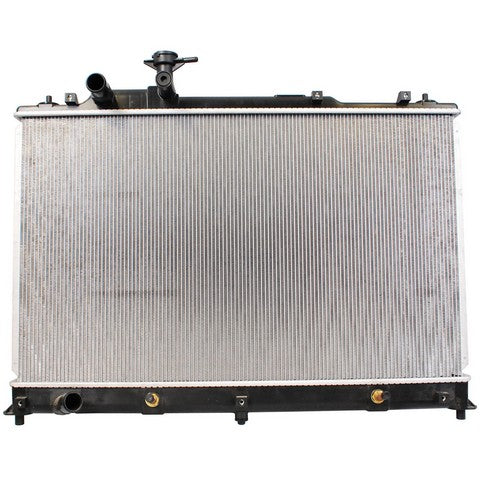 DENSO Auto Parts Radiator P/N:221-3501 Fits: Mazda Cx-7 09-07 - Image 1