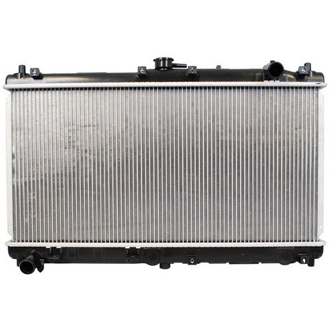 DENSO Auto Parts Radiator P/N:221-3505 Fits: Mazda Miata 05-99 - Image 1