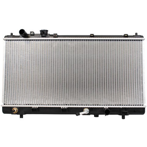 DENSO Auto Parts Radiator P/N:221-3506 Fits: Mazda Protege 03-01 - Image 1