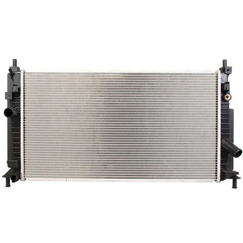 DENSO Auto Parts Radiator P/N:221-3508 Fits: Mazda 3 13-10 - Image 1
