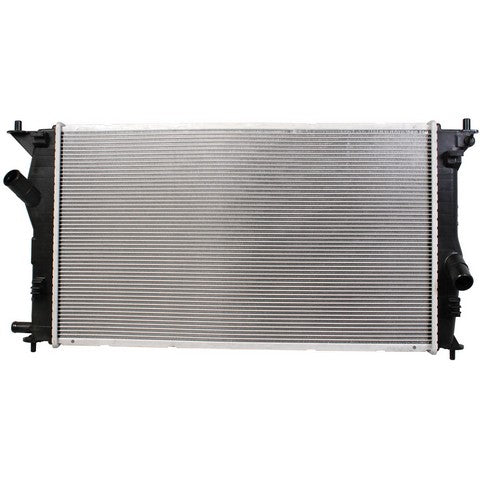 DENSO Auto Parts Radiator P/N:221-3509 Fits: Mazda 5 10-06 - Image 1