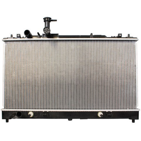 DENSO Auto Parts Radiator P/N:221-3510 Fits: Mazda 6 08-06 - Image 1