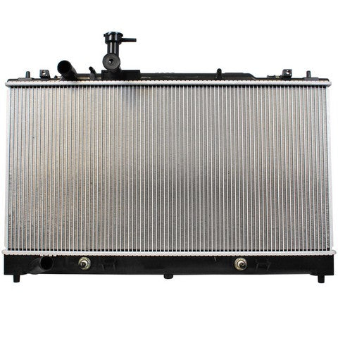 DENSO Auto Parts Radiator P/N:221-3511 Fits: Mazda 6 05-03 - Image 1