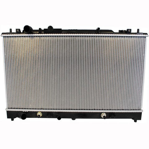 DENSO Auto Parts Radiator P/N:221-3512 Fits: Mazda 6 08-03 - Image 1