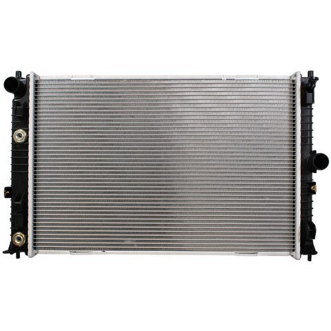 DENSO Auto Parts Radiator P/N:221-3513 Fits: Mazda 6 10-09 - Image 1