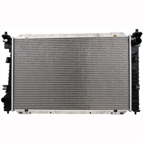 DENSO Auto Parts Radiator P/N:221-3516 Fits: Mazda Tribute 11-08 - Image 1