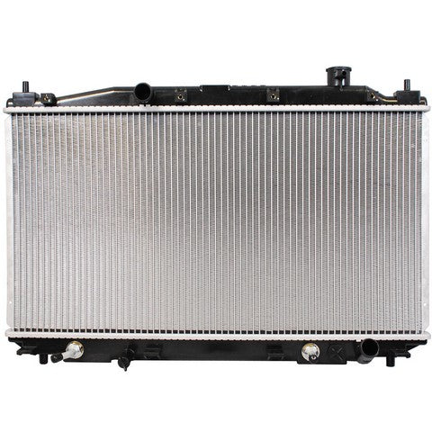 DENSO Auto Parts Radiator P/N:221-4200 Fits: Honda Civic 05-03 - Image 1