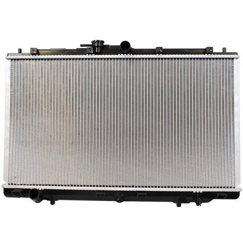 DENSO Auto Parts Radiator P/N:221-4201 Fits: Acura Cl 03-01, Acura Tl 03-02 - Image 1
