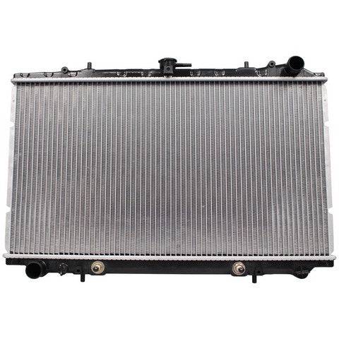 DENSO Auto Parts Radiator P/N:221-4400 Fits: Nissan Maxima 94-89 - Image 1