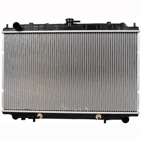 DENSO Auto Parts Radiator P/N:221-4403 Fits: Infiniti I30 99-96, Nissan Maxima 99-95 - Image 1