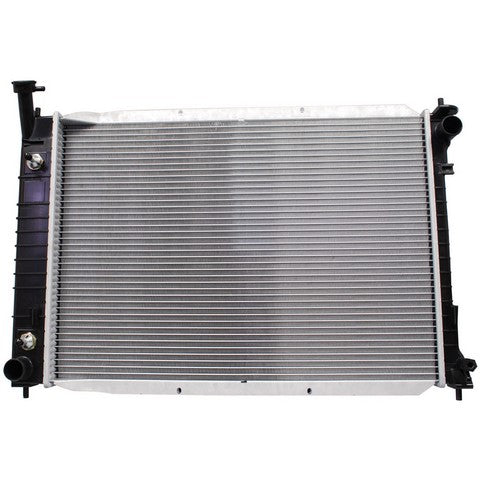 DENSO Auto Parts Radiator P/N:221-4408 Fits: Nissan Quest 02-99 - Image 1