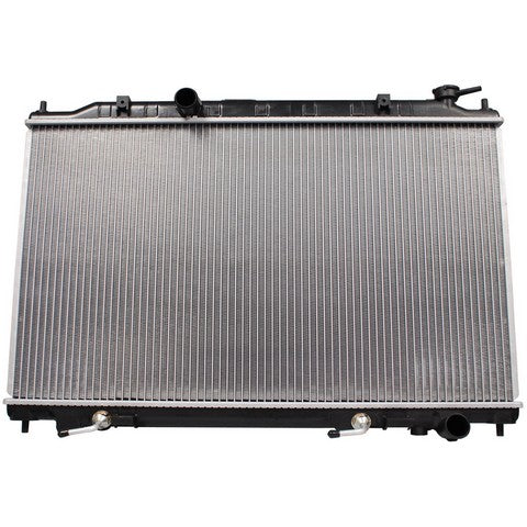 DENSO Auto Parts Radiator P/N:221-4409 Fits: Nissan Quest 06-04 - Image 1