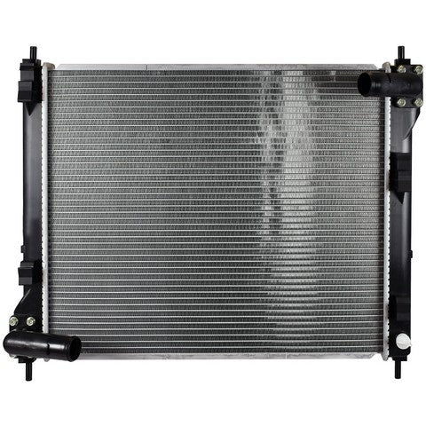 DENSO Auto Parts Radiator P/N:221-4412 Fits: Nissan Juke 17-11 - Image 1