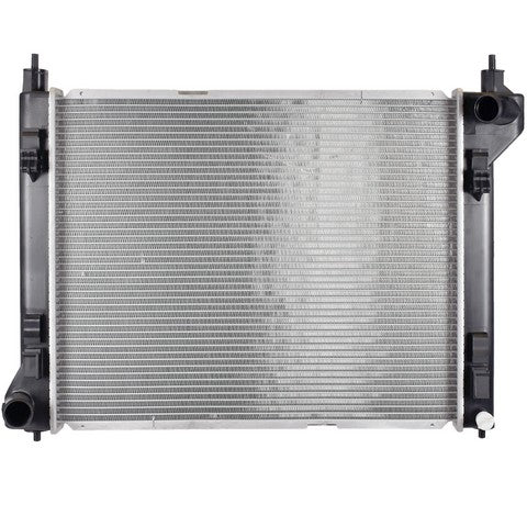 DENSO Auto Parts Radiator P/N:221-4416 Fits: Nissan Sentra 19-13 - Image 1
