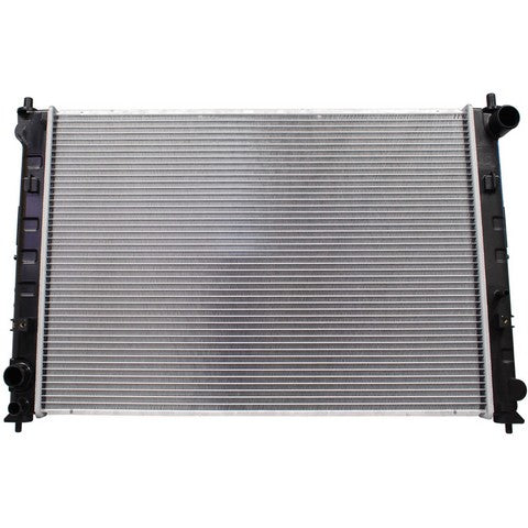DENSO Auto Parts Radiator P/N:221-4500 Fits: Mazda Mpv 01-00 - Image 1