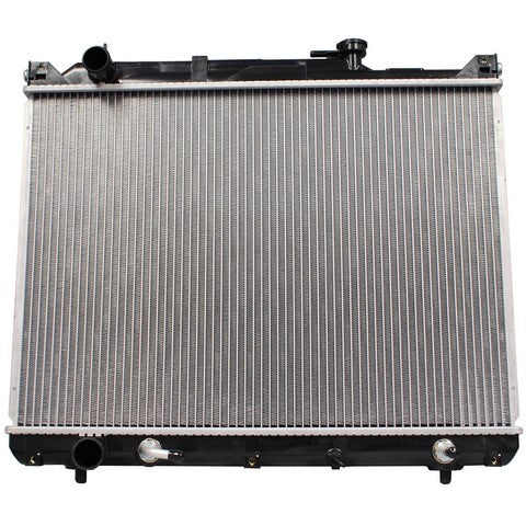 DENSO Auto Parts Radiator P/N:221-4800 Fits: Suzuki Grand Vitara 05-01, Suzuki Xl-7 03-02 - Image 1