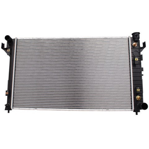 DENSO Auto Parts Radiator P/N:221-7005 Fits: Dodge Ram 1500 98-94, Dodge Ram 2500 97-94, Dodge Ram 3500 97-94 - Image 1