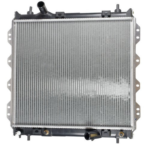 DENSO Auto Parts Radiator P/N:221-7007 Fits: Chrysler Pt Cruiser 10-01 - Image 1