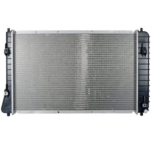 DENSO Auto Parts Radiator P/N:221-9004 Fits: Chevrolet Cavalier 02-95, Pontiac Sunfire 02-99, Pontiac Sunfire 1995 - Image 1