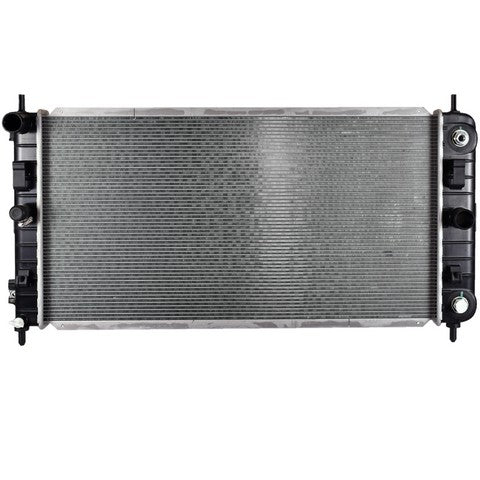DENSO Auto Parts Radiator P/N:221-9014 Fits: Chevrolet Malibu 10-04, Pontiac G6 10-05, Saturn Aura 08-07 - Image 1
