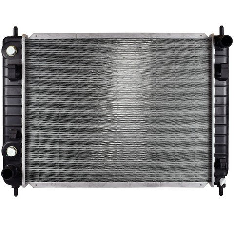 DENSO Auto Parts Radiator P/N:221-9017 Fits: Chevrolet Hhr 11-06 - Image 1