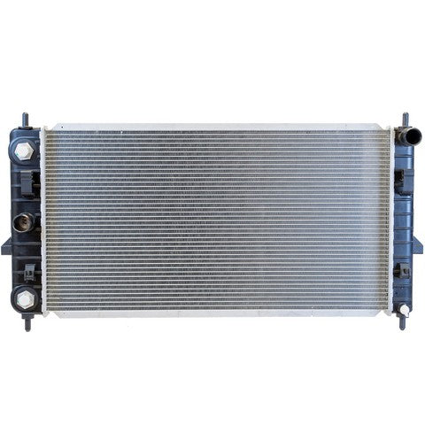 DENSO Auto Parts Radiator P/N:221-9021 Fits: Chevrolet Cobalt 10-05, Pontiac G5 09-07, Saturn Ion 07-06 - Image 1