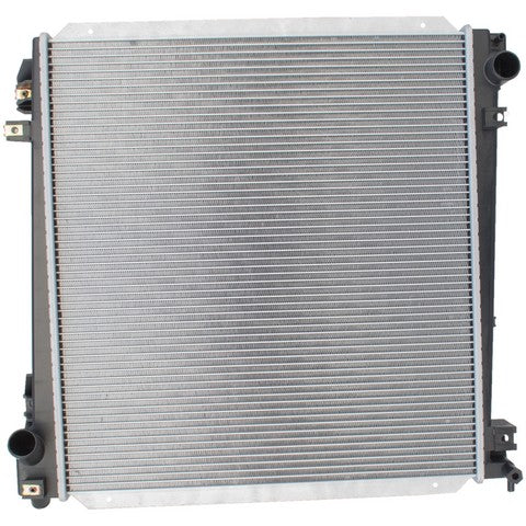 DENSO Auto Parts Radiator P/N:221-9025 Fits: Ford Explorer 05-02, Mercury Mountaineer 05-02 - Image 1