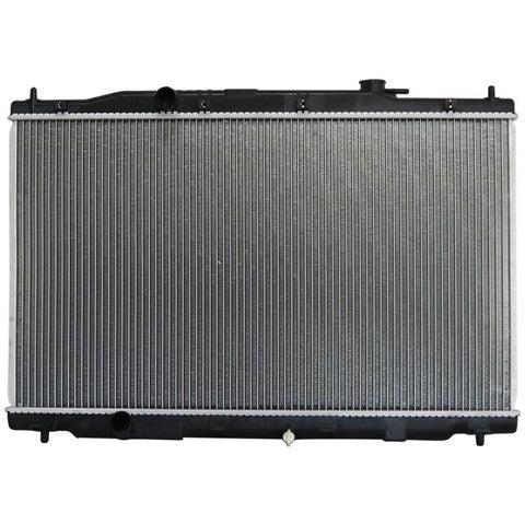 DENSO Auto Parts Radiator P/N:221-9028 Fits: Honda Cr-v 14-12 - Image 1