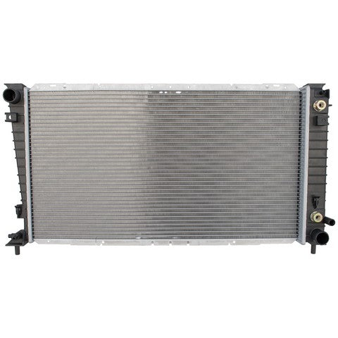 DENSO Auto Parts Radiator P/N:221-9032 Fits: Ford Freestar 07-04, Ford Windstar 03-99, Mercury Monterey 07-04 - Image 1