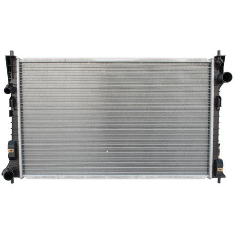 DENSO Auto Parts Radiator P/N:221-9039 Fits: Ford Edge 14-07, Ford Taurus 12-10, Lincoln Mks 12-09, Lincoln Mkx 15-07 - Image 1