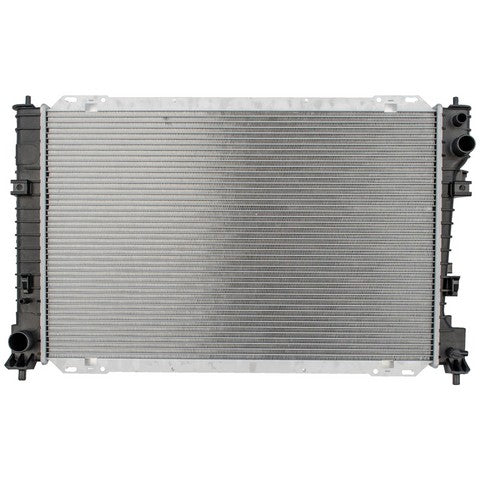 DENSO Auto Parts Radiator P/N:221-9040 Fits: Ford Escape 12-08, Mercury Mariner 11-08 - Image 1
