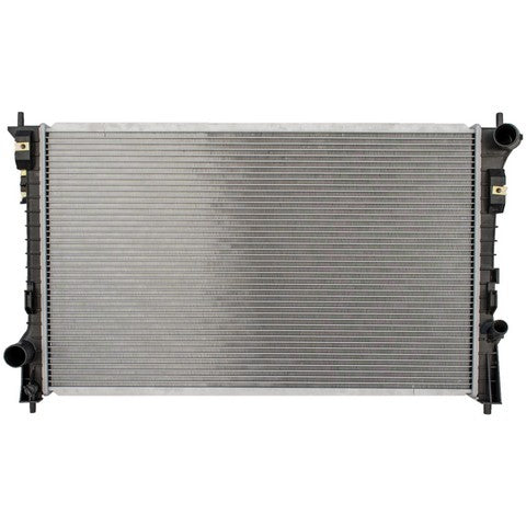 DENSO Auto Parts Radiator P/N:221-9051 Fits: Ford Edge 13-07, Ford Flex 2009, Lincoln Mkx 12-07 - Image 1