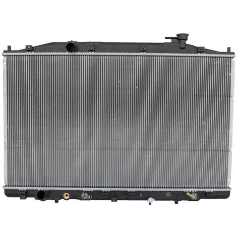 DENSO Auto Parts Radiator P/N:221-9054 Fits: Honda Odyssey 14-11 - Image 1