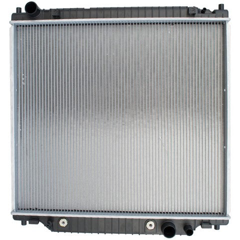 DENSO Auto Parts Radiator P/N:221-9055 Fits: Ford Excursion 05-00, Ford F-250 Super Duty 04-99, Ford F-350 Super Duty 04-99 - Image 1