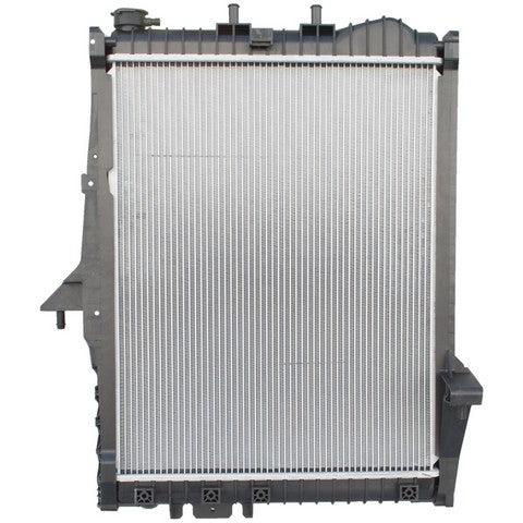 DENSO Auto Parts Radiator P/N:221-9084 Fits: Chrysler Aspen 09-07, Dodge Durango 09-04 - Image 1