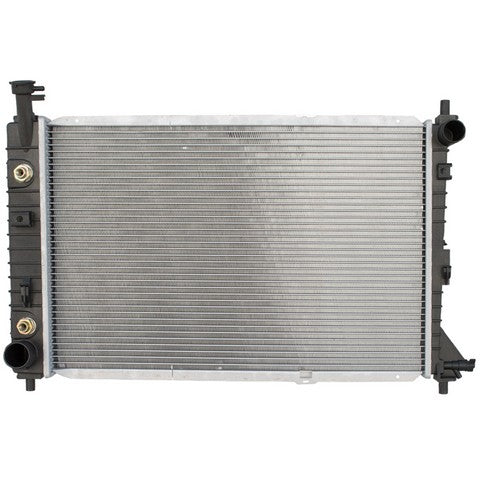 DENSO Auto Parts Radiator P/N:221-9087 Fits: Ford Mustang 04-01 - Image 1