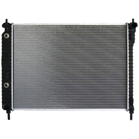 DENSO Auto Parts Radiator P/N:221-9098 Fits: Chevrolet Captiva Sport 15-12, Saturn Vue 10-07 - Image 1