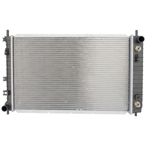 DENSO Auto Parts Radiator P/N:221-9105 Fits: Saturn Vue 07-04 - Image 1